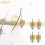 (50 g) 20 g/30 g/40 g/50 g Karpfenangeln Köder Feeder Köder Käfig 4
