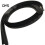 Auto-accessoires Universele auto voorruitrubber afdichtingslijst 3