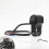 (2-wire 2-speed) Electric Motorcycle Multi-function Aluminum Switch: Headlight & Flash 1