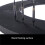 (black) Splicing Dart Board Wall Protector Ring High Strength Removable Simple Installation Wall Surround Dart Backboard Black Ring 2