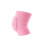 (rosa, S) 1 pz Ginocchiere a compressione sportive, protezione elastica per il ginocchio, supporto per 1