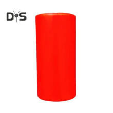 (rood) Auto Lippenbalsemhouder Zelfklevende Houder voor Mannen en Vrouwen Lippenbalsemhouder Auto Ventilatieopening