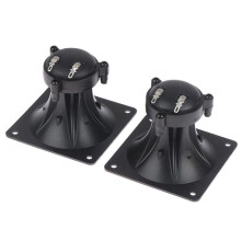 2 stuks tweeters, piëzo-elektrische tweeter, luidspreker, zoemer, treble-luidspreker