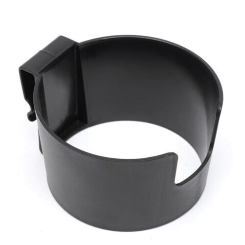 (A) Anti-fall Cup Holder Hollowed Out Practical Universal Shock Absorbing Rack