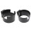 (A) Anti-fall Cup Holder Hollowed Out Practical Universal Shock Absorbing Rack 5
