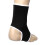1pc Ankle Foot Support Sleeve Elastic Sock Wrap Sleeve Bandage Brace Support 4