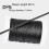 (black) 90m Archery Bowstring Serving Thread Abrasion-resistant Polyester Bowstring Protection Tying Peep Sights Nock Compound Recurve 2