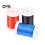 (red) 90m Archery Bowstring Serving Thread Abrasion-resistant Polyester Bowstring Protection Tying Peep Sights Nock Compound Recurve 5