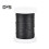 (black) 90m Archery Bowstring Serving Thread Abrasion-resistant Polyester Bowstring Protection Tying Peep Sights Nock Compound Recurve 1