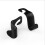 4pcs Car Back Seat Bag Handbag Hooks Plastic Headrest Hanger Storage Groceries 5
