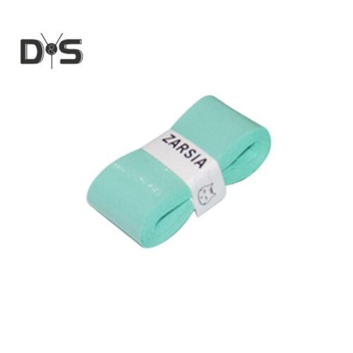 Surgrip souple bleu pour raquette de tennis 1