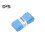 Surgrip souple bleu pour raquette de tennis 1