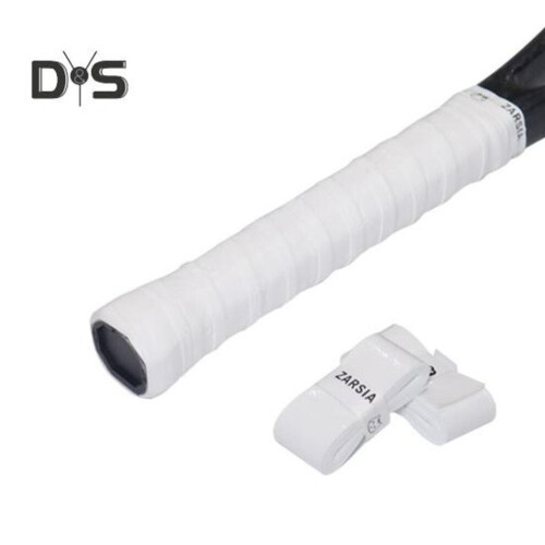 Surgrip souple bleu pour raquette de tennis 2