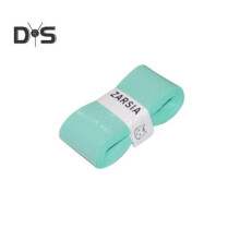 (Cyan) Tennisschläger-Griffband, weicher Schläger-Overgrip, absorbierendes Schweißband, dehnbarer Anti-Rutsch-Schutz,