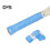 Surgrip souple bleu pour raquette de tennis 4