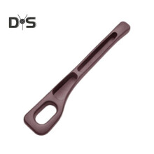 (bruin, B) 1/2 stuks autostoelopeningvuller organizer eenvoudig te installeren universele pasvorm auto