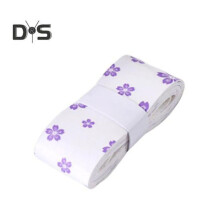(paars, B) Tennisracket Grip Tape Zweetabsorberend Antislip Racket Overgrip Tape Pickleball Badminton