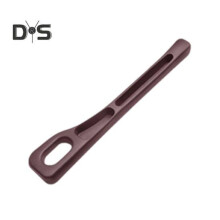 (bruin, A) 1/2 stuks autostoelopeningvuller organizer eenvoudig te installeren universele pasvorm auto