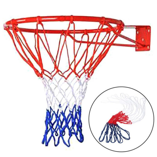 Rete da basket standard in nylon, canestro standard per canestro da basket 1