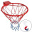 Rete da basket standard in nylon, canestro standard per canestro da basket 4
