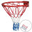 Rete da basket standard in nylon, canestro standard per canestro da basket 5