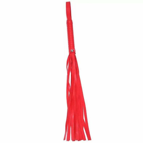 (rouge) Cravache pour chevaux de course Cravache pour chevaux d'équitation