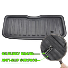 Voor Chevrolet Suzuki Jimny Mazda Az Offroad Jb23 Jb33 Jb43 Jb53 1998-2017 Auto Kofferbakmat Lade Achterbak