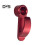 (red) Long Lasting Handlebar Storage Hook High Strength Durable Handlebar Storage Hook Scooter Bag Hanger 1