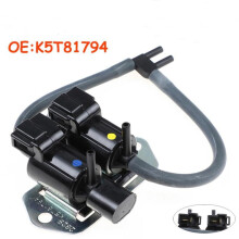 Auto vrijloop koppeling solenoïdeklep K5t81794 K5t47776 Mr430381 Mb620532 Mb937731 voor Mitsubishi Pajero