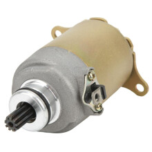 9 Zähne Metall Starter Motor Ersatz für Gy6?125 150 157cc Motor Roller Motorrad Atv