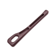 (brown, A) 1/2pcs Car Seat Gap Filler Organizer Easy To Install Universal Fit Car Suv Truck Multifunctional Seat Side Gap Fillers