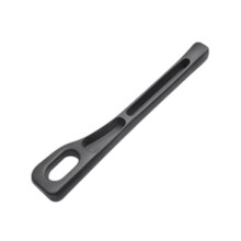(black, A) 1/2pcs Car Seat Gap Filler Organizer Easy To Install Universal Fit Car Suv Truck Multifunctional Seat Side Gap Fillers
