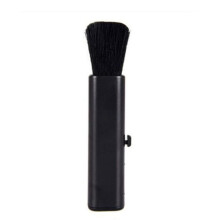 (black) Car Accessories Dust Cleaner Retractable Wear-resistant Lightweight Car Accessories Air Outlet Cleaning Brush