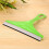 Practical Glass Windows Squeegee Car Windshield Wiper Silicone Blade Cleaning 4