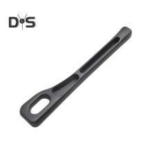 (black, A) 1/2pcs Car Seat Gap Filler Organizer Easy To Install Universal Fit Car Suv Truck Multifunctional Seat Side Gap Fillers