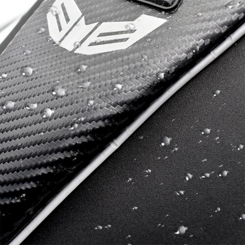 Multifunctionele reflecterende motortas, achterbanktas, schoudertas 1