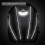 Multifunctionele reflecterende motortas, achterbanktas, schoudertas 3