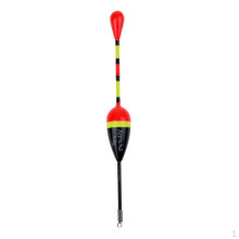 1.2g Paulownia Wood Fishing Float Bobbers Vertical Floats Indicator