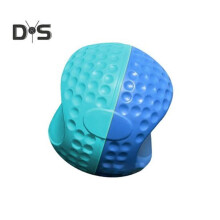 (S) Golfschwung-Trainingshilfe, Pu-Schaumball, Golfschwung-Haltungskorrektur, Indoor-Outdoor-Golfübungsausrüstung