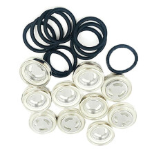Fahrrad Motorrad Bremse Master Zylinder Reservoir Schauglas Len Dichtung Teil 18 Mm
