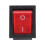 Dc 12v Rectangle On/off Electric Rocker Power Switch Accessories For Sprayer 2