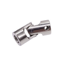 (6x6mm) Zubehör Lenkgetriebe Gelenk Für Boot Auto Motor Anschluss Kupplungen Gimbal Koppler Kardangelenk