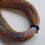 (multicolore) Materiale per legare le mosche, 100 pezzi, esche, ami, linee, piume, accessori per la 1