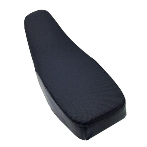 Cuscino per sella morbido e confortevole per quad ATV a 4 ruote da 110 cc e 125 cc 1