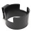 (B) Anti-fall Cup Holder Hollowed Out Practical Universal Shock Absorbing Rack 1
