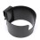 (B) Anti-fall Cup Holder Hollowed Out Practical Universal Shock Absorbing Rack 4