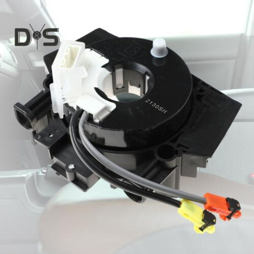 Clock Spring Rugged Design Universal Simple Installation Clock Spring Replacement Parts 25567-5x00a/25567-et025 2