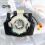Clock Spring Rugged Design Universal Simple Installation Clock Spring Replacement Parts 25567-5x00a/25567-et025 4