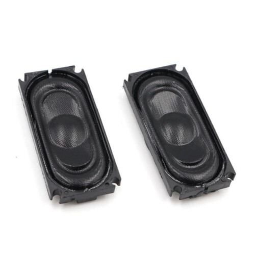 1 stuks notebook luidsprekerhoorn 2w 8r 1635 luidspreker 8 Ohm 2 Watt 1