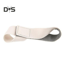 (Beige) Daumen-Handgelenkstütze, verstellbare Daumenstütze, Stabilisator, Kompressions-Daumen-Spica-Schiene